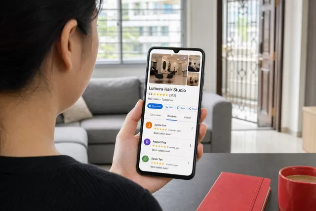 Busted for $5 Reviews: What Singapore’s Fake Review Crackdown Means for SEO & AI