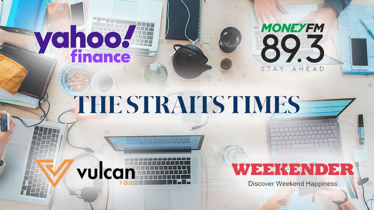 EDGE Grant For Content Marketing