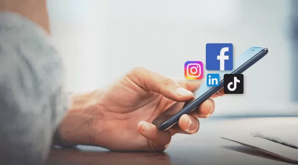 EDGE Grant For Social Media Marketing