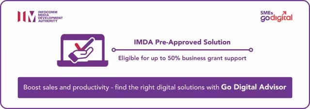 Impossible Marketing's EDGE digital marketing packages